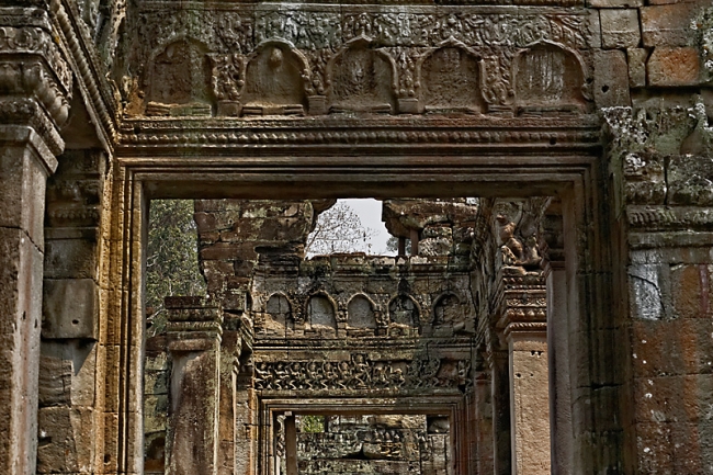 Preah Khan-069